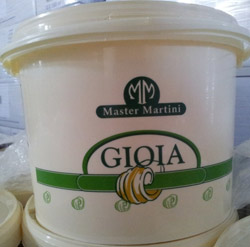 Bravo cream Master Martini Unigra